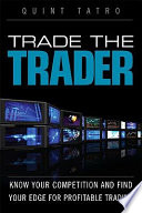Trade the Trader Book