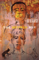 The Mzungu Boy Pdf/ePub eBook