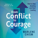 From Conflict to Courage Pdf/ePub eBook