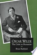 Oscar Wilde Book