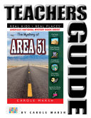 The Mystery at Area 51 Teacher's Guide
