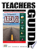 The Mystery At Area 51 Teacher S Guide