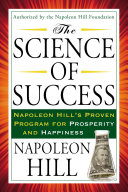 The Science of Success Pdf