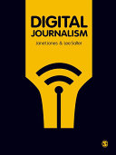 Digital Journalism [Pdf/ePub] eBook
