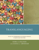 Read Pdf Translanguaging