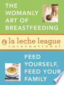 La Leche League 2-Book Bundle