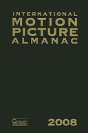 International Motion Picture Almanac