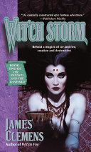 Wit'ch Storm Pdf/ePub eBook