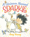 A Unicorn Named Sparkle Pdf/ePub eBook