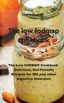 The Low Fodmap Diet Cookbook