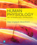 Human Physiology Book