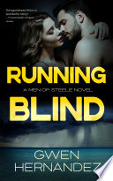Running Blind Book