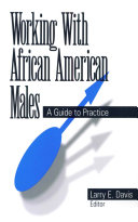 Working With African American Males