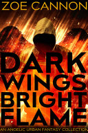 Dark Wings  Bright Flame