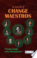 In Search of Change Maestros Book