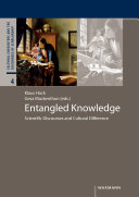 Entangled Knowledge Pdf/ePub eBook