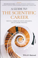 A Guide to the Scientific Career Pdf/ePub eBook