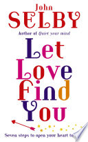 Let Love Find You Book
