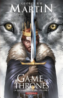 A Game of Thrones - La Bataille des rois - tome 1 Pdf/ePub eBook