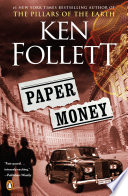 Paper Money PDF Book By Ken Follett