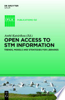 Open Access to STM Information Book