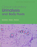 Clinical Laboratory Urinalysis and Body Fluids