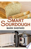 Smart Sourdough Book