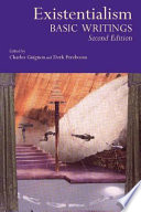 Existentialism Book PDF
