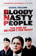 Bloody Nasty People Pdf/ePub eBook