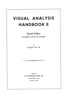Visual Analysis Handbook II.
