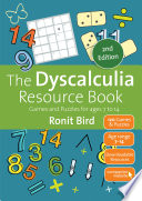 The Dyscalculia Resource Book Book