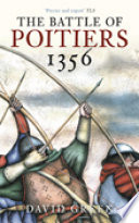 The Battle of Poitiers 1356 PDF Book By David Green