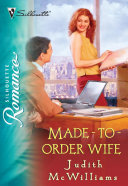 Made-To-Order Wife [Pdf/ePub] eBook