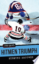 Hitmen Triumph Book