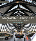 Managing Airports 4th Edition Book