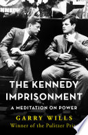 The Kennedy Imprisonment Book