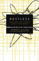 Restless Video Study: Because You Were Made for More