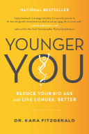 Younger You Book