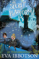 The Secret of Platform 13 Pdf/ePub eBook