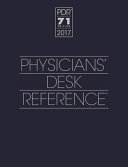 Physicians  Desk Reference Book