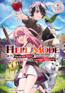 Read Pdf Hell Mode: Volume 1