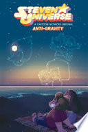 Steven Universe Anti Gravity