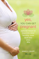 Yes  You Can Get Pregnant