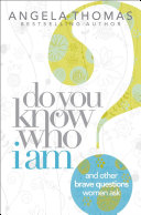 Do You Know Who I Am? [Pdf/ePub] eBook
