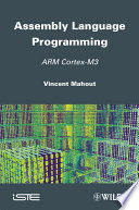 Assembly Language Programming Book