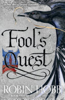 Fool’s Quest (Fitz and the Fool, Book 2)