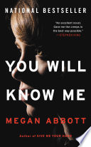 You Will Know Me Book