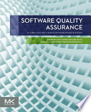 Software Quality Assurance Book