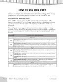Daily Reading Practice for Sixth Grade (Week 6)