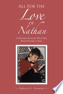 All For the Love of Nathan Book